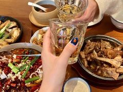 -林四喜·闽南传家菜(鼓浪屿店)