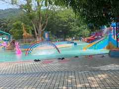 -清泉湾生态旅游度假区