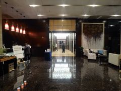 -郑州正方元国际酒店