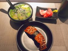 -昊·来了寿司(泡桐树店)