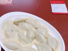 -喜家德虾仁水饺(东海缤纷天地店)