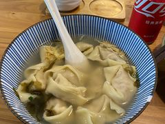 -红小满休闲餐厅(十全街店)