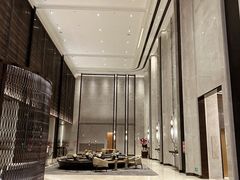 -深圳国际会展中心洲际酒店