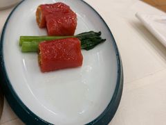-龙的酒楼·手工早茶·顺德菜(近良路店)