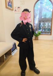 -雅尼·亚米儿童摄影美学馆(汉阳店)