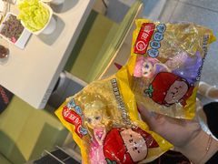 -海底捞火锅(高新活力汇店)