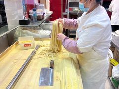 -恭敬李老北京炸酱面·京味菜(西花市店)