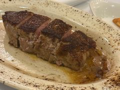 -摩根扒房(桐梓林店)