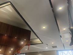 大堂-津菜宋记老房子(鼓楼店)