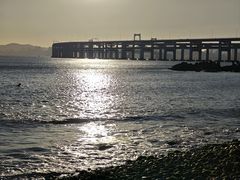-银沙滩浴场