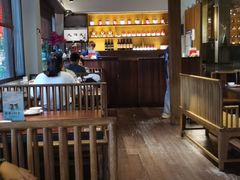 大堂-大牌大·传统杭帮菜(湖滨店)