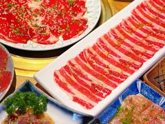 -肉问屋·元气一番烧肉(北京总店)