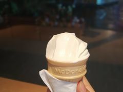 -麦当劳(天塔道店)