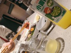 -海底捞火锅(明湖路店)