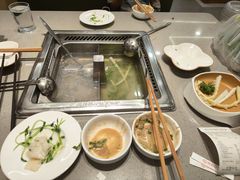 -海底捞火锅(奥森店)