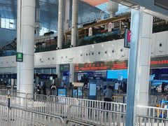 -厦门邮轮中心厦鼓码头(轮渡站)