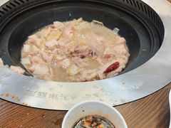 -二十一分小锅炖(中心店)