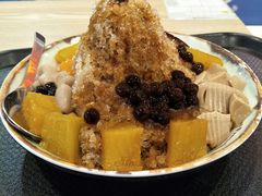 -鲜芋仙(南开大悦城店)