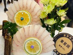 -喜聚薈·花膠雞海鮮火鍋(越秀店)