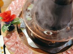 -津门老羊家·铜锅涮羊肉·烧烤(科技园店)