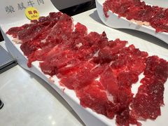 -荣叔港式沙嗲牛肉火锅(正佳潮流店)
