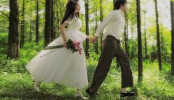 -IDO婚纱摄影(上海旗舰店)