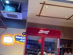-张记虾尾·火锅·烧烤·大排档(涉外店)