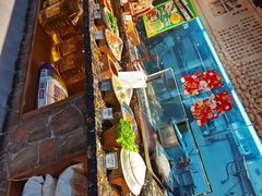 -庭苑饭香·生态餐厅(动物园店)