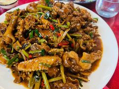 -生态苑农庄(十里画廊遇龙河店)