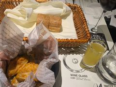 蜜汁鸡翅-西堤厚牛排(国瑞店)