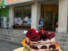 -自然熟Bakery(纬四路店)