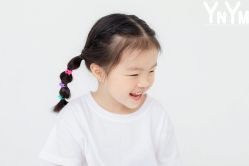 点击看大图 -雅尼·亚米儿童摄影美学馆(汉阳店)