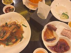 -中国厨房/台湾牛肉面