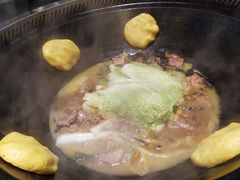 -东三省东北铁锅炖(龙泉店)