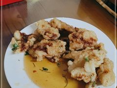 -三点小吃(山大店)