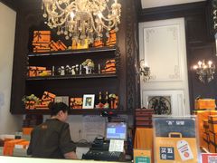 -Monchouchou檬舒舒(尚嘉中心店)