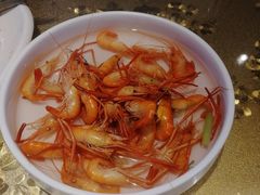 -华庭苑农家乐(旺山店)