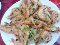 -三亚相缘海鲜·烧烤·糟粕醋(三亚湾店)
