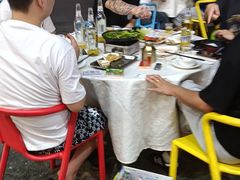 -忆3毛烧烤美食城(龙塘直营店)