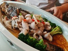 -润记·广东餐馆(苏州中心店)