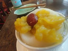 -五观堂素食(新华路店)