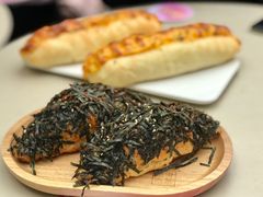 海苔小怪兽-奈雪的茶(东莞汇一城店)