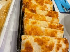 葱花饼-106餐厅(山水文园店)