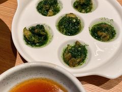 -德川家日本料理(顺义华联店)