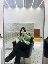 -马克男发时尚店