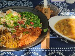 -滇道云南特色料理(康定路店)