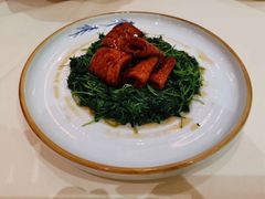 -老正兴菜馆(福州路店)