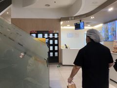 -麦当劳(西单明珠店)