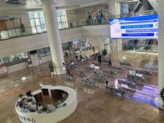 -重庆医科大学附属第一医院(金山院区)