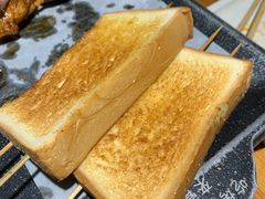 面包片-管氏翅吧(护国寺店)
